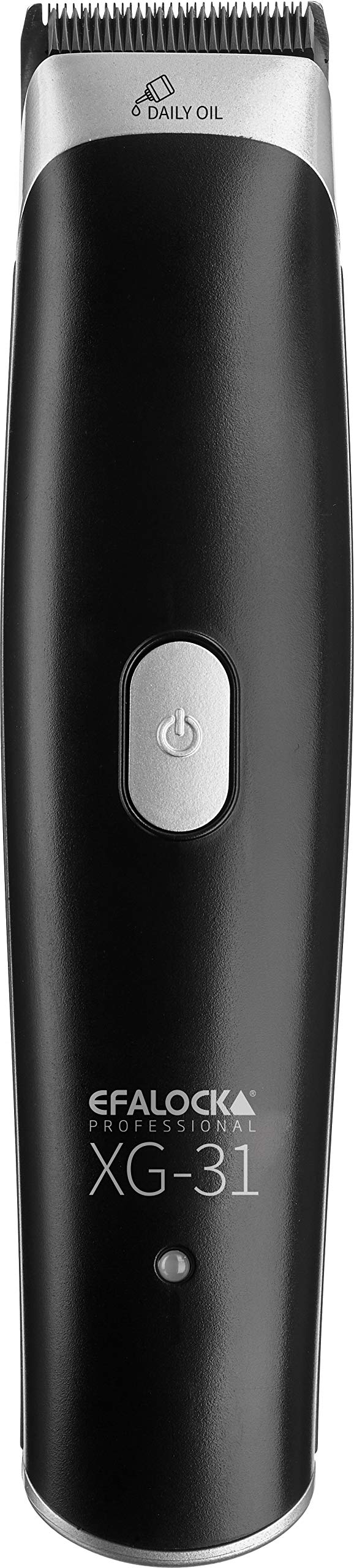 Efalock xg-31 rasoio di finitura