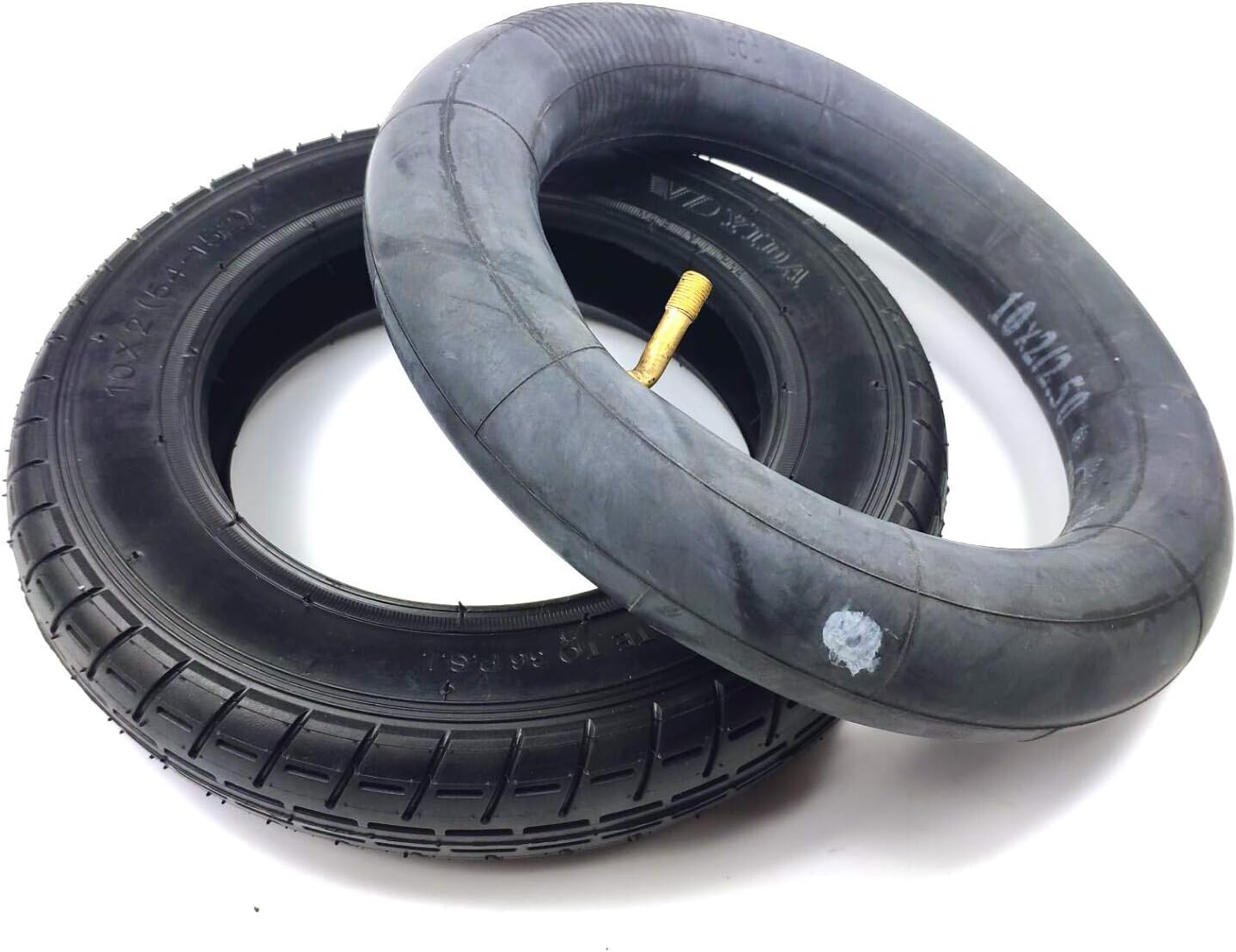 Niu Kqi 100p Vbestlife Electric Scooter Tire,10 Inch