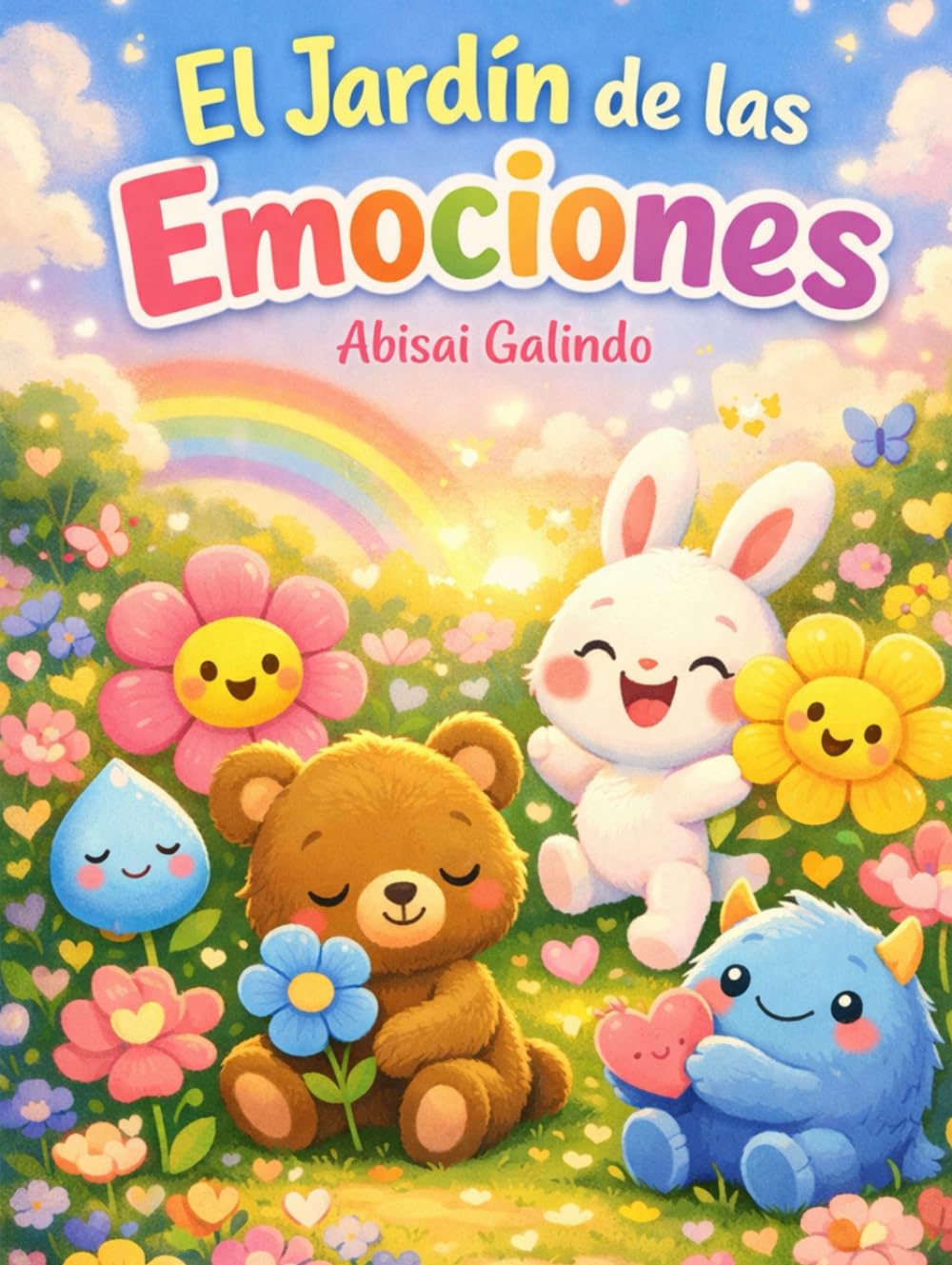 El Jardín de las Emociones