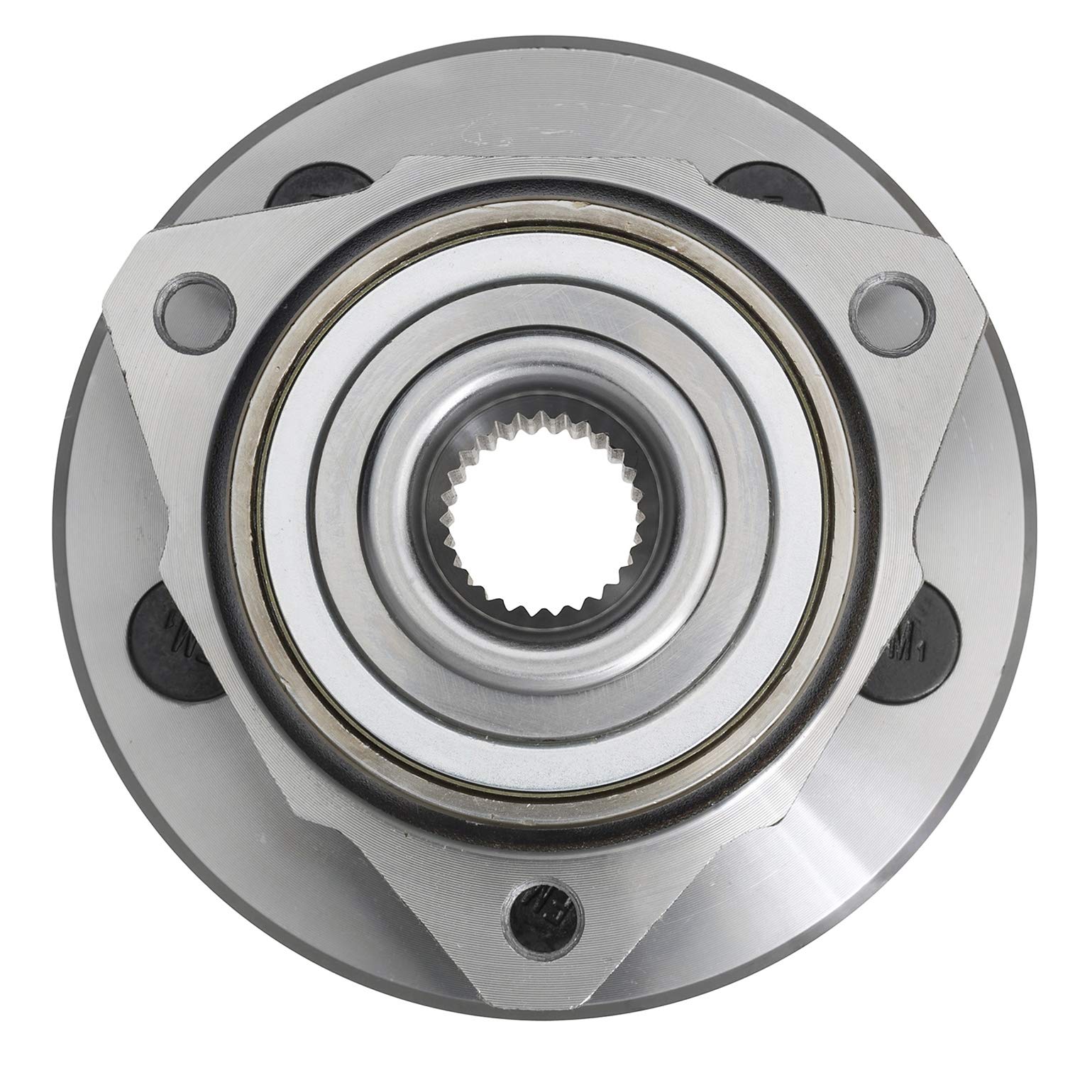 Amazon.com: MOOG 513178 Wheel Bearing and Hub Assembly for