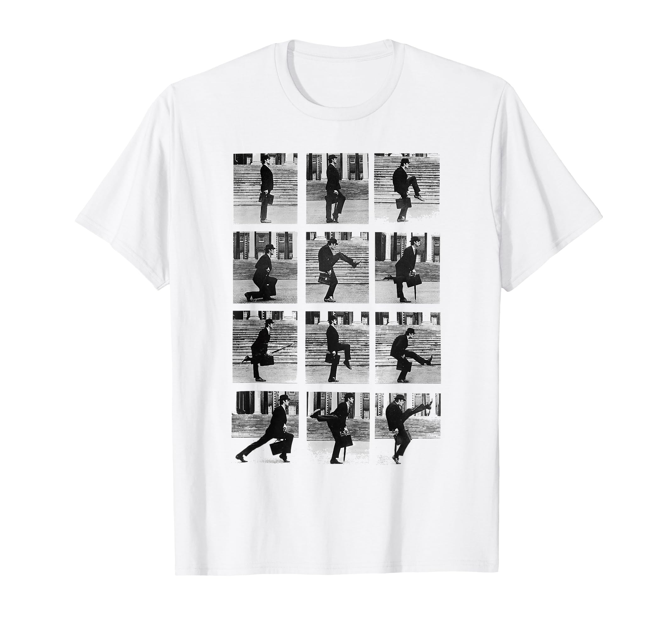 Official Silly Walks T-Shirt