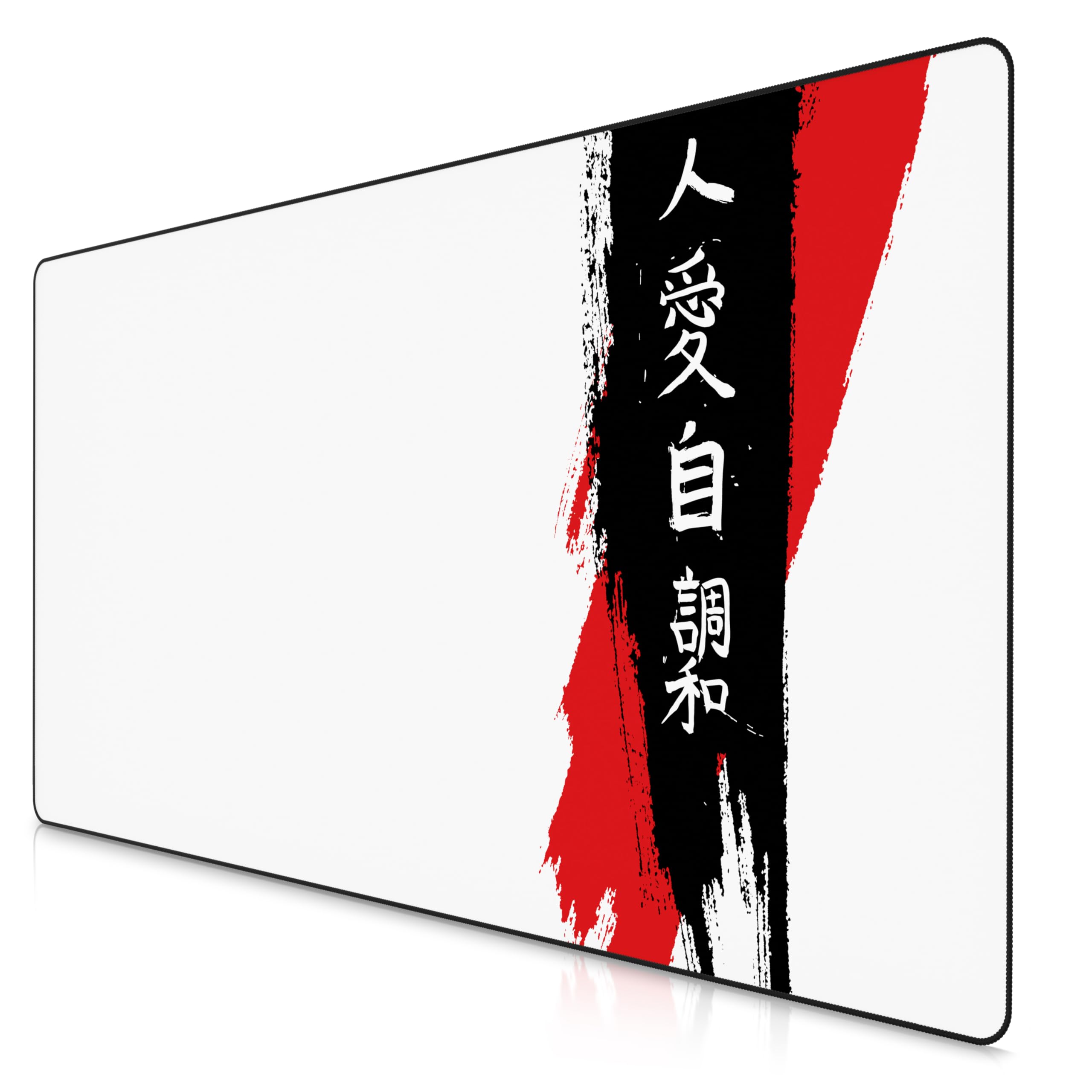 DE Titanwolf XXXL Übergröße Mauspad 1200x600mm 2024