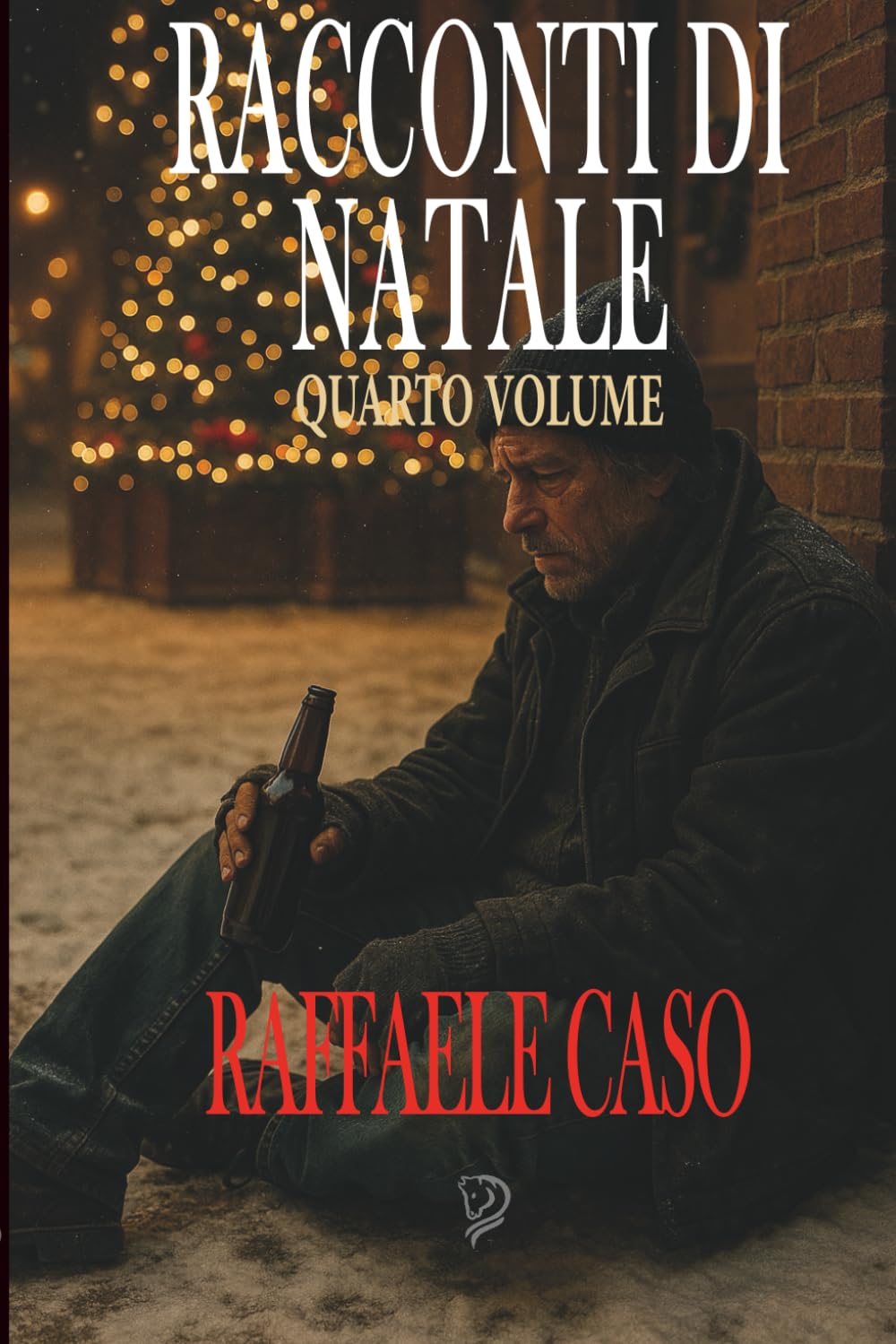 RACCONTI DI NATALE: Quarto volume