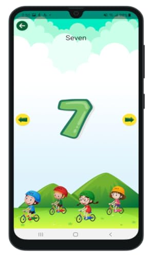 Kids Preschool - Educational Games for Toddlers: ABC, Colors & Shapes