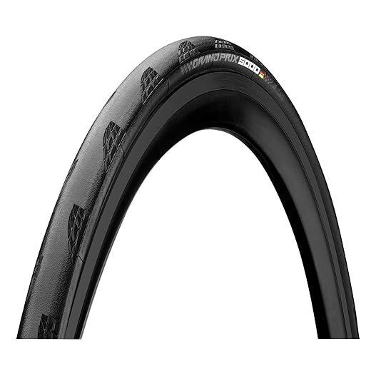 Continental Grand Prix 5000 Performance Road Bike Tire
