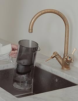 STELTON ステルトン ウォータージャグ GY 2L スモークグレイ ブリタ Amazon.co.jp: STELTON ステルトン CLASSIC ウォータージャグ GY