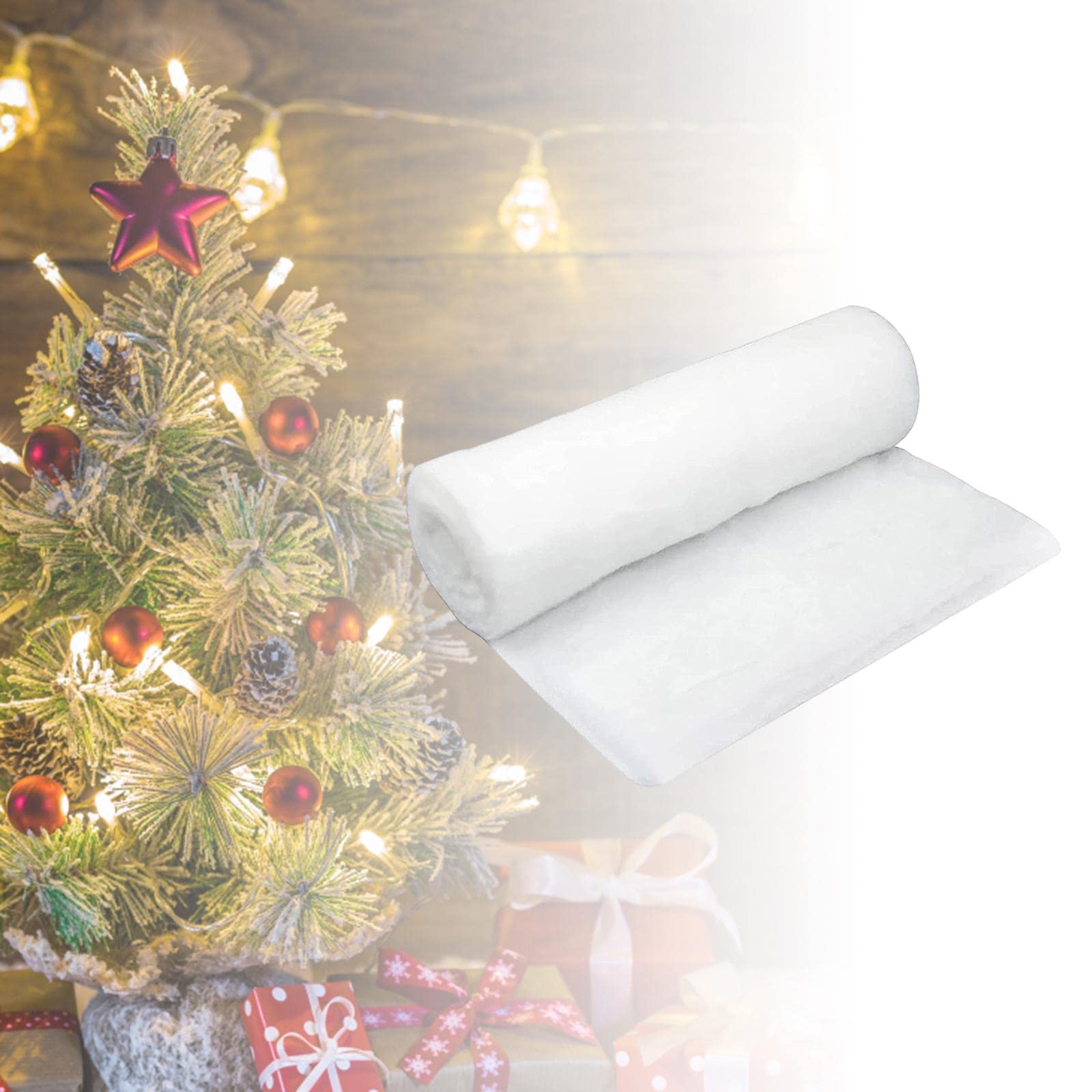 Sapin De Noël Aosta, Demi-paroi Artificielle Extra épaisse, Véritable Sapin Effet PVC, 561