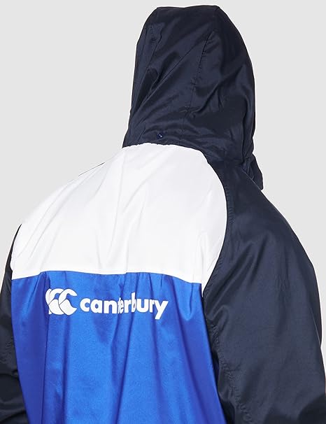 Amazon | [カンタベリー] STRETCH WIND JACKET | ジャージトップ 通販