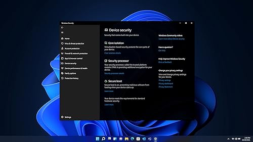 Miniatura 5 de Actualización de Windows 11 Pro, desde Windows 11 Home (descarga digital)