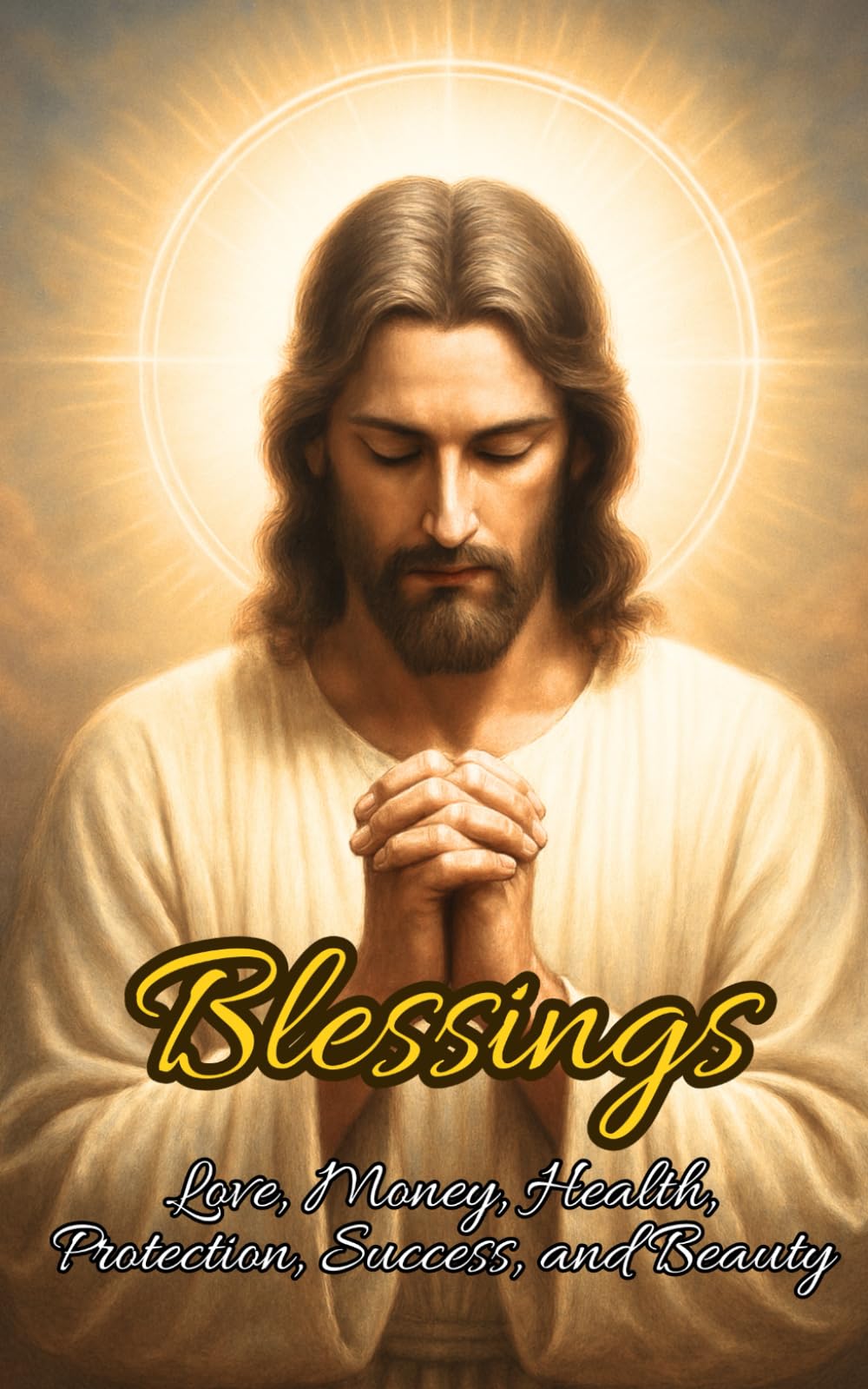 Blessings: Love, Money, Health, Protection, Success, and Beauty