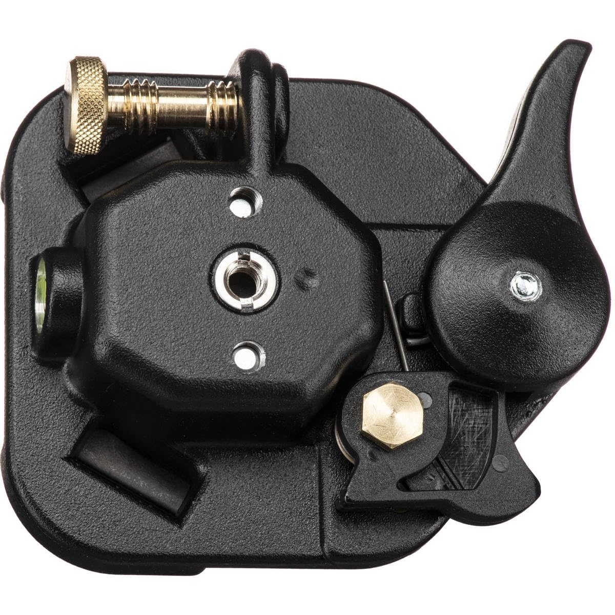 Amazon.com : Manfrotto 625 RC0 Rapid Connect Adapter with 030-14