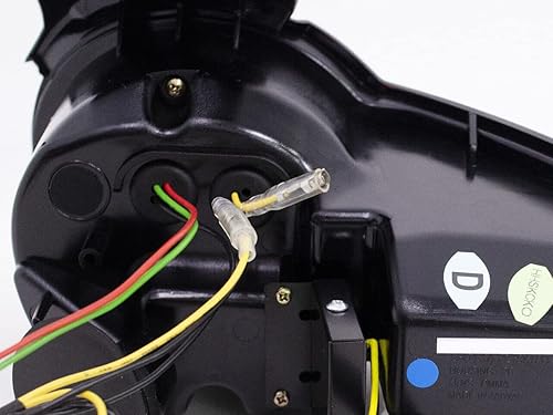 Miniatura 3 de Luces traseras LED con indicador secuencial para Mazda MX-5 ND 2015-2022 Full Rojo