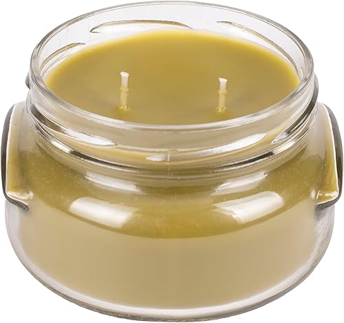 Miniatura 2 de Tyler Candle - Vela Tyler de 2 mechas, verde, 11 onzas