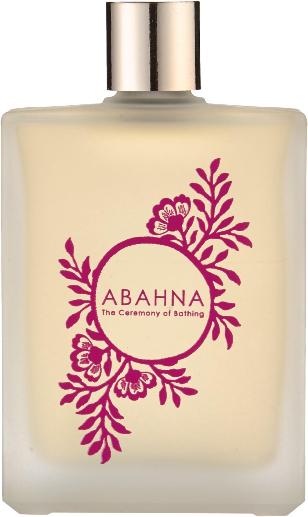 Frangipani & Orange Blossom Bath Oil 100 ml