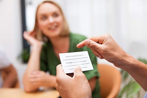 Miniatura 6 de Goat on a Boat The Family Party Game with The Strange-Sounding Name!