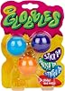 Crayola Squeezable Stress Relief Toys, Sticky Ball, Assorted Colors, 3-Pack, 747291 Genuine Item