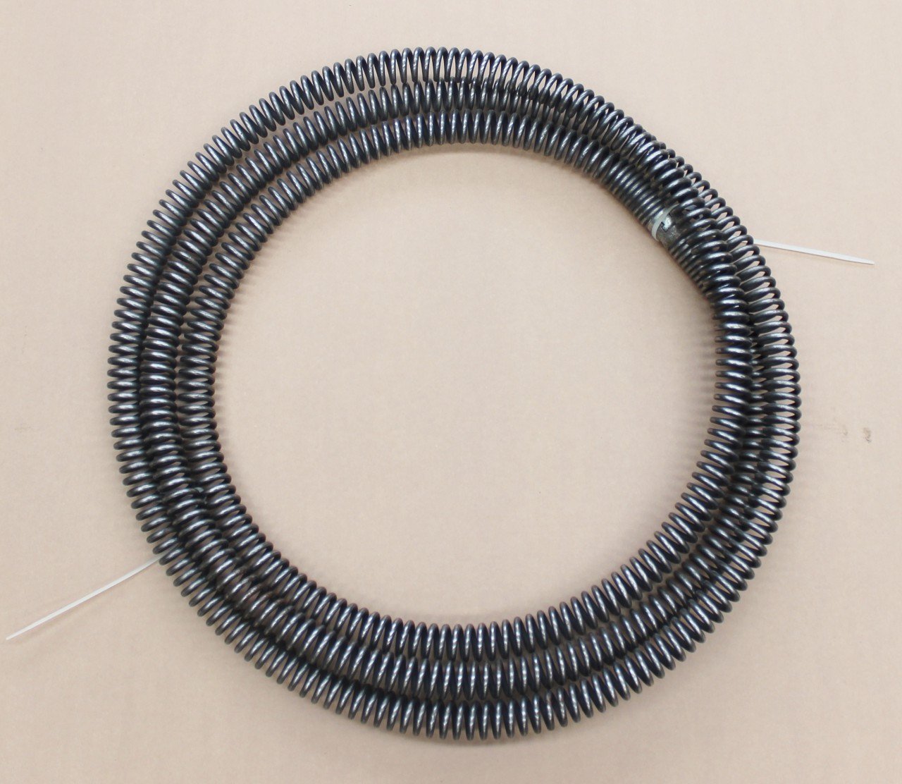 Rems 174200 - Espiral desatascadora tubos 32x4,5m