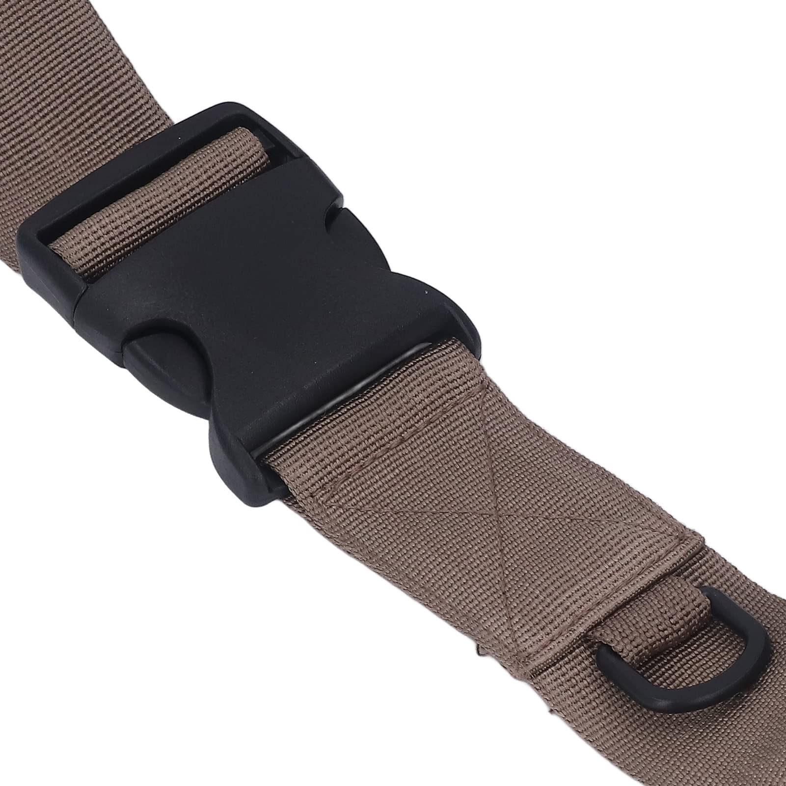 MAD Ceinture d'épaule de canne à pêche Sangle de Transport de Canne à