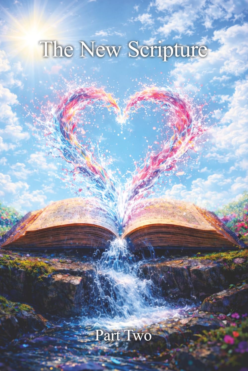 The New Scripture: Part Two