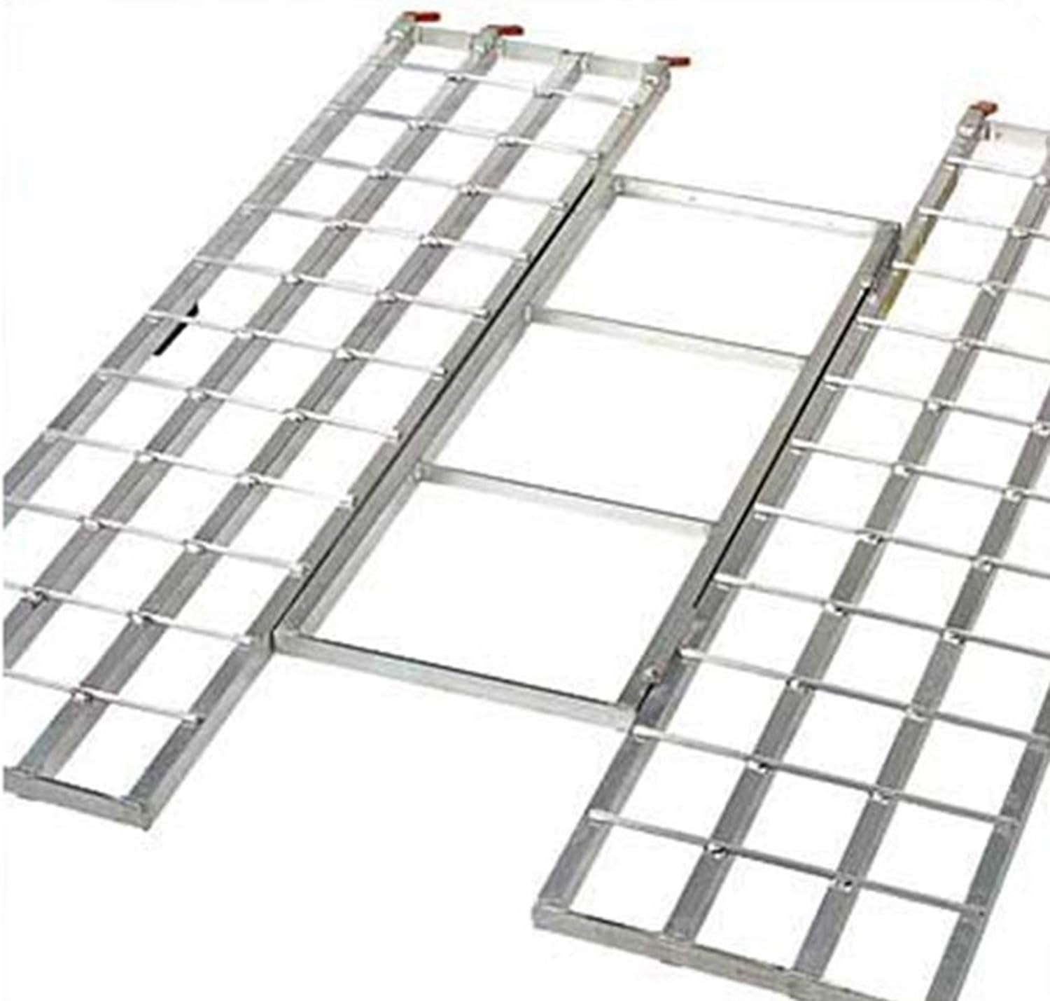 Polaris ATV Aluminum Tri-Fold Loading Ramp, Part 2875860