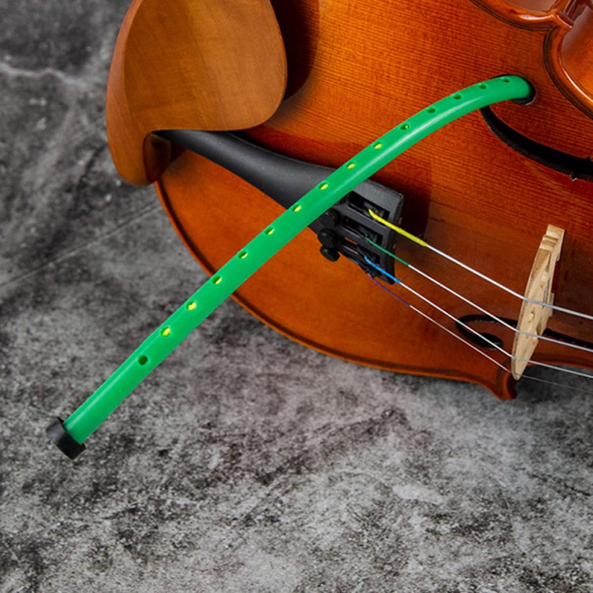 COSMEVIVI 2pcs Easy to Use Violin Humidifier Viola Humidity Control Tool Portable Humidifier for Violin Maintenance