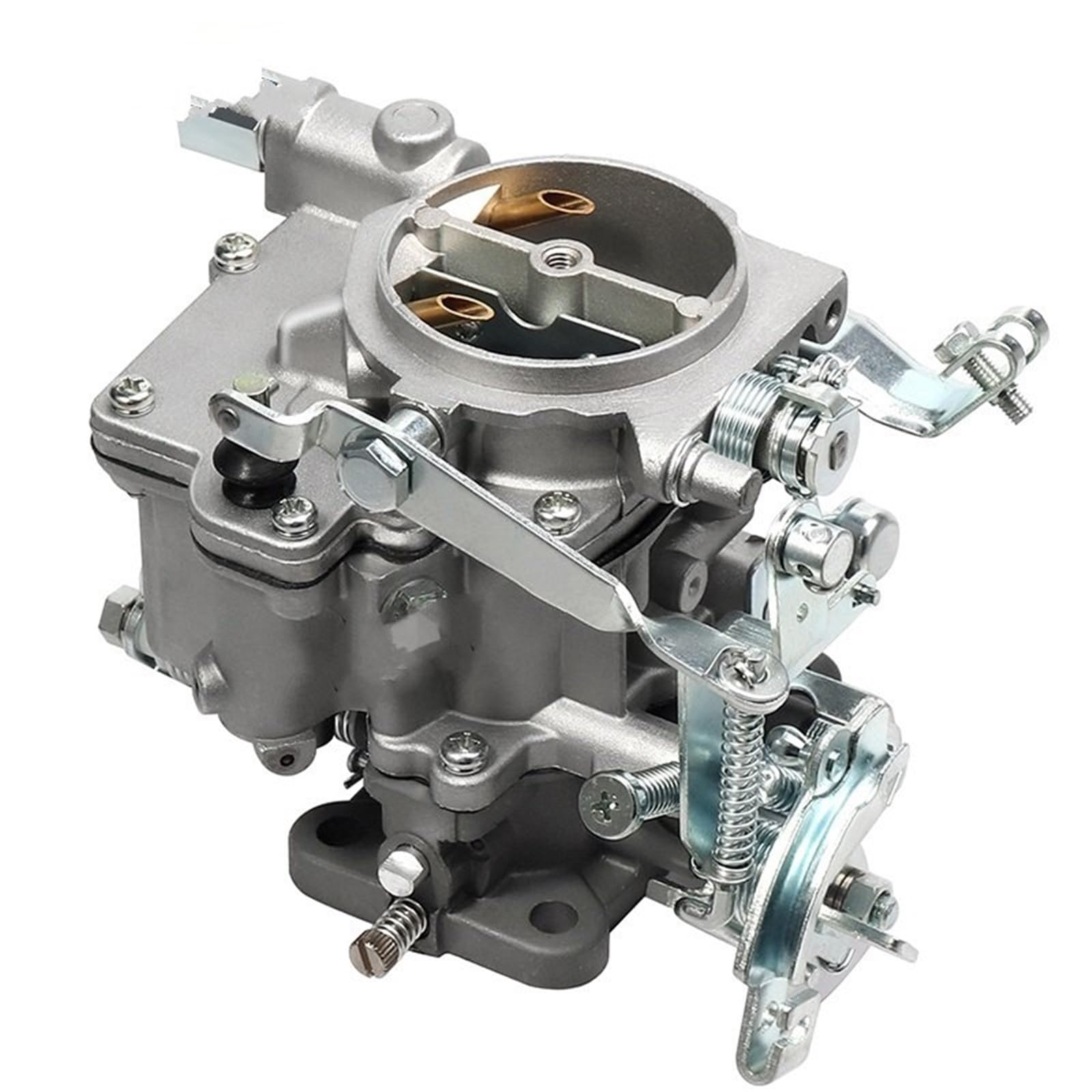 Zestawy do naprawy gaźnika Gaźnik pasujący do Suzuki, pasuje do Toyoty Corolla 3K 4K, gaźnik Starlet, gaźnik 2110024035 2110024045