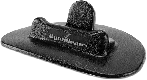 Miniatura 9 de Cellet Soporte para teléfono inteligente compatible con Tesla Model 3, Y, iPhones y teléfonos inteligentes Android