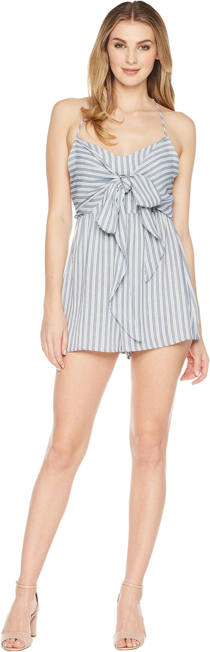 Melissa Romper