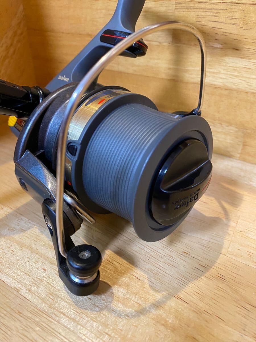 Amazon.co.jp: 超 Daiwa パワーキャスト-S 30H ダイワ POWER CAST 遠投