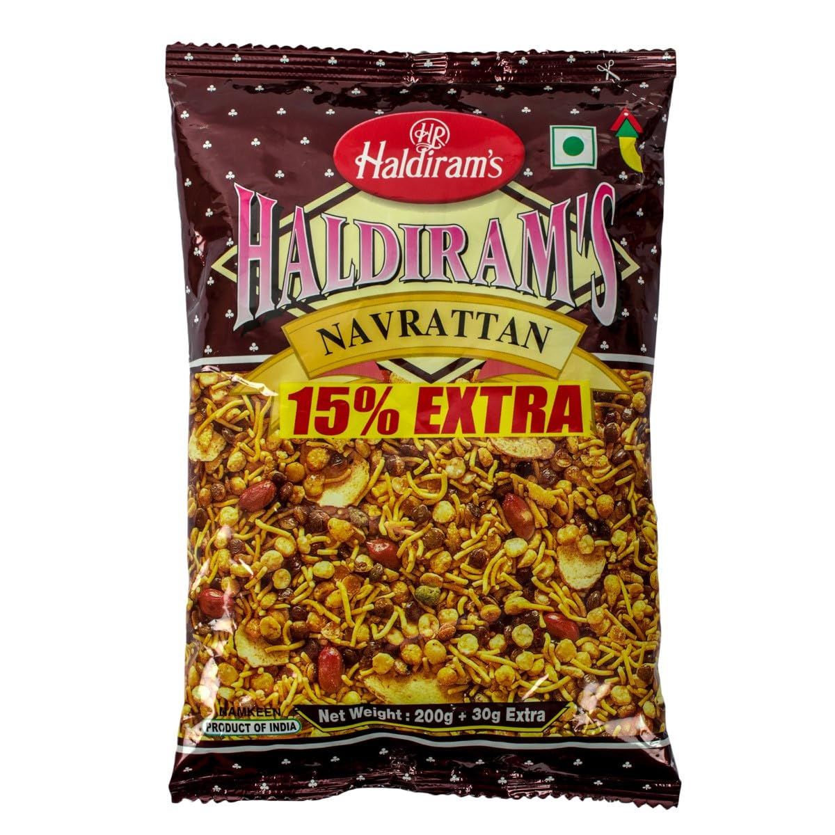 Haldirams Navratan Mixture 400gm (B0B74F6KGZ) Amazon Price History, Amazon Price Tracker