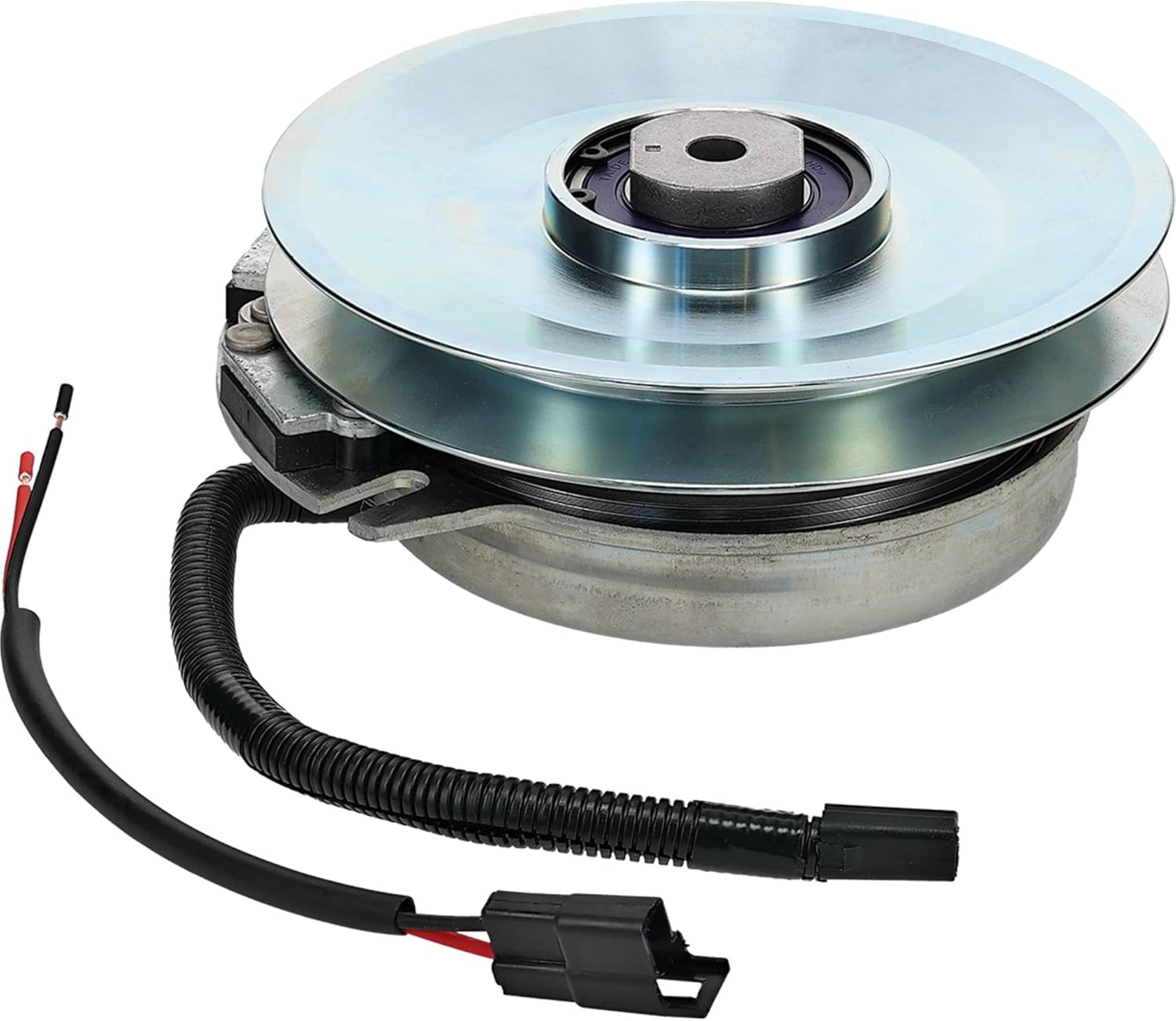 Xtreme Outdoor Power Equipment X0366 PTO Clutch Compatible with/Replacement for Encore Xtreme with 48" Deck, Z Fusion with 34", 42" and 48" Deck 423285, 5219-16, 5219-54, 71410014