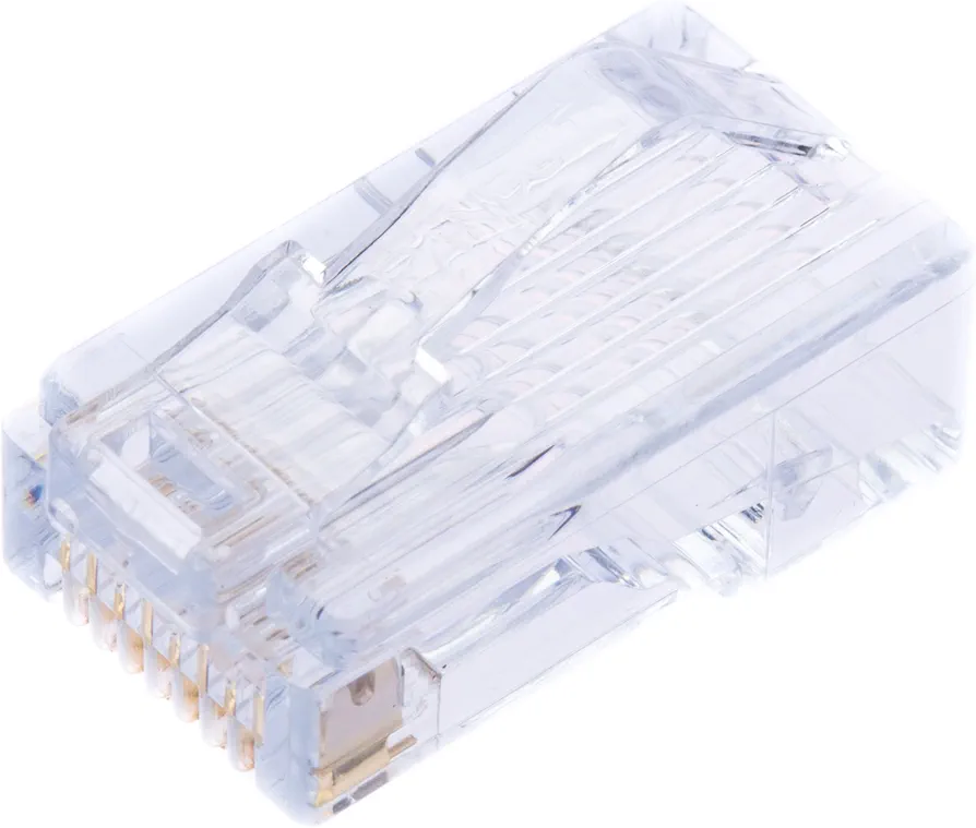 PANDUIT MP588-C LANコネクタ 100個入り 6箱 Amazon | パンドウイットコーポレーション(PANDUIT) Cat5e モジュラー