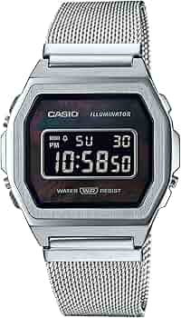 Amazon.co.jp: [カシオ] 腕時計 スタンダード 【国内正規品