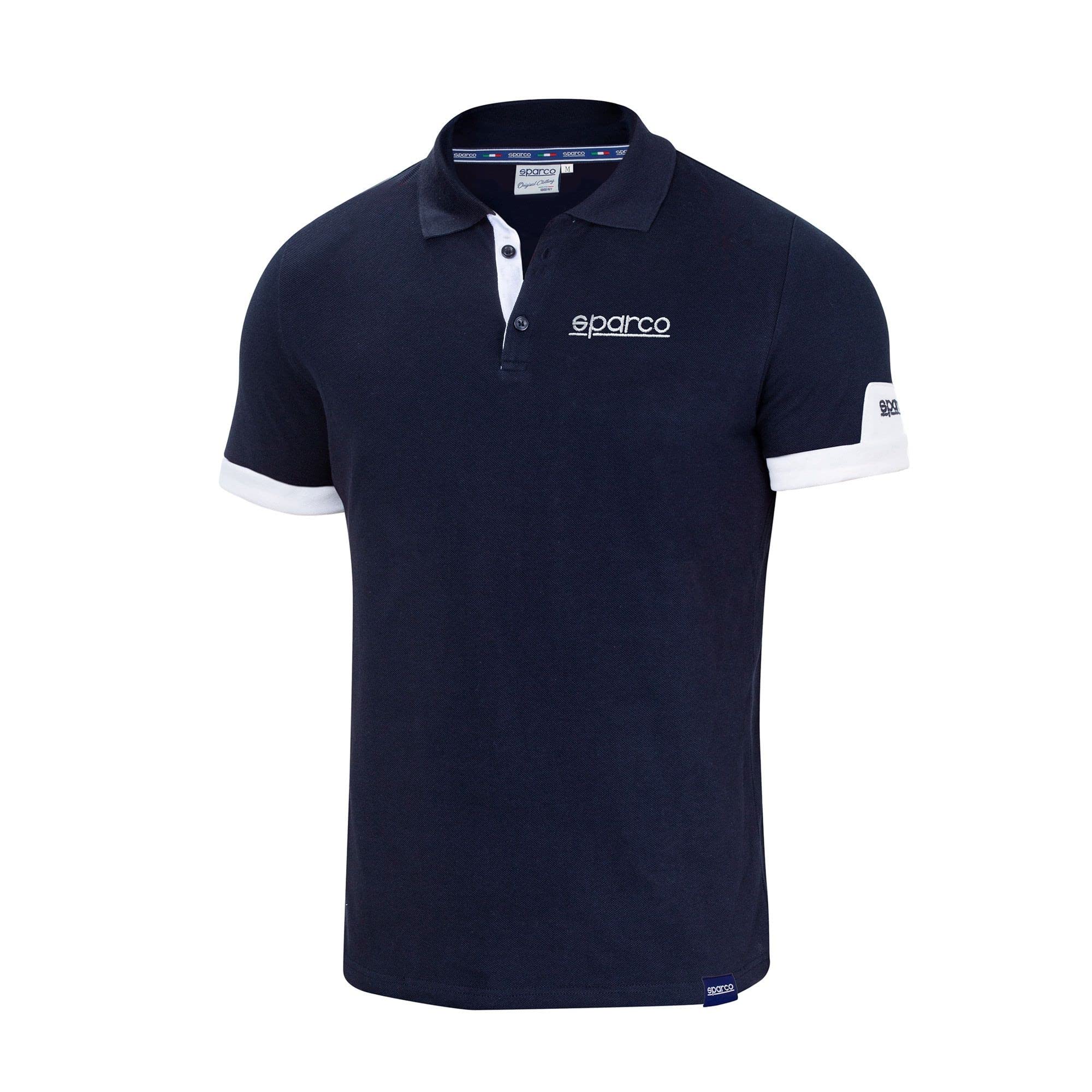 SPARCO Polo Jacket Mixte
