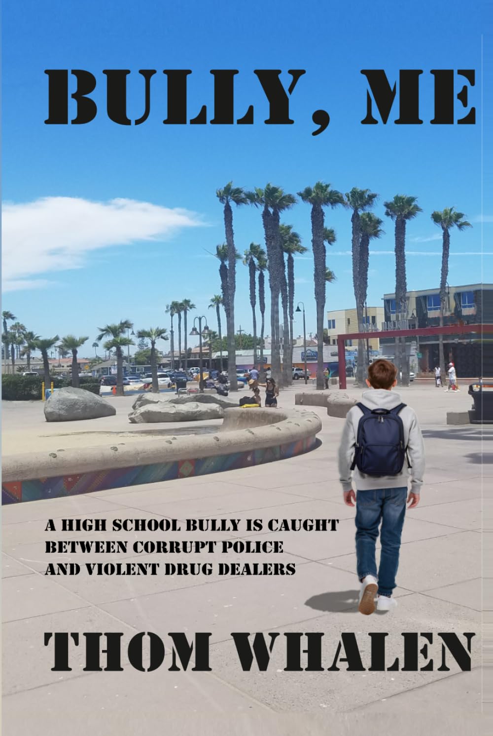 Bully, Me