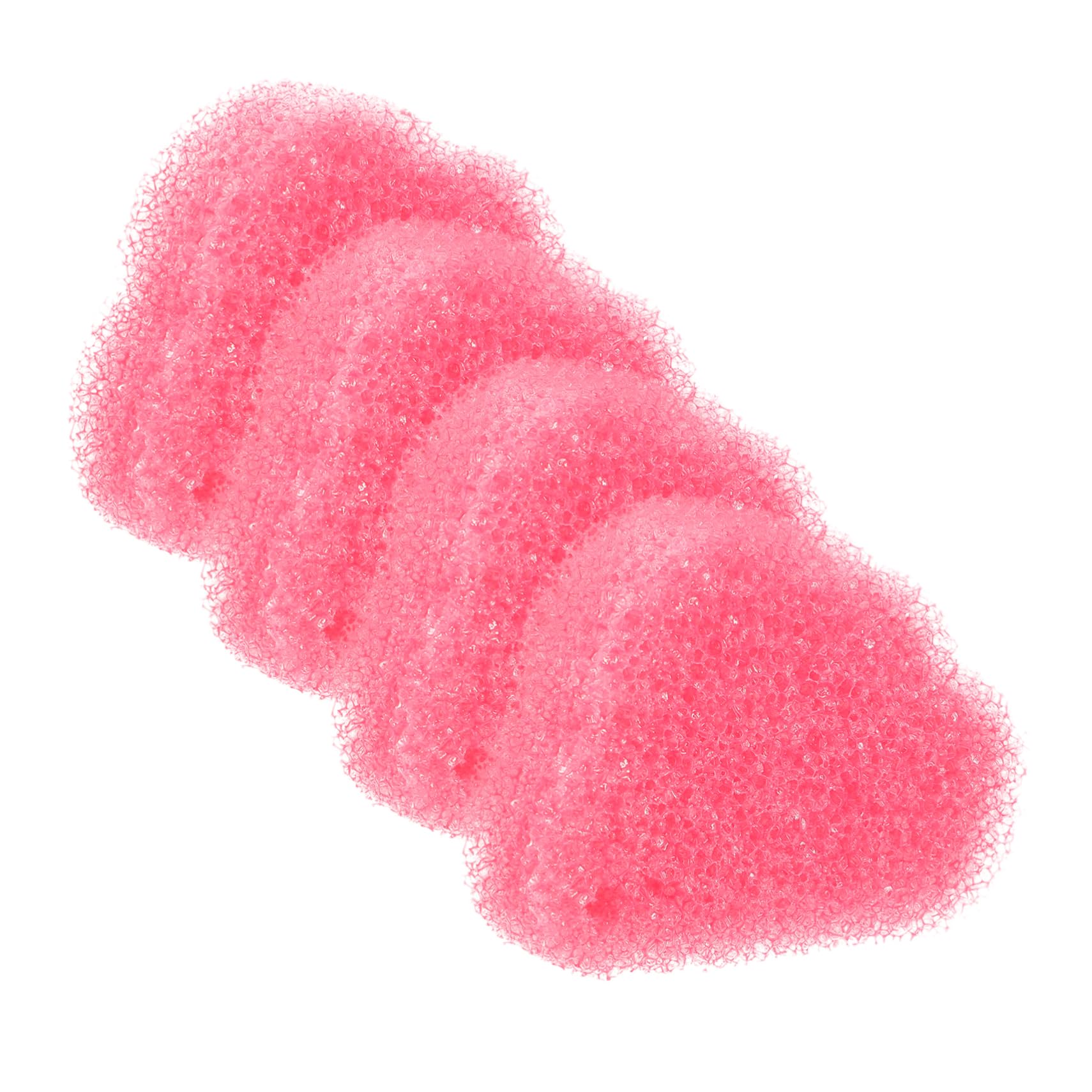ifundom Esponja De Temperatura Esponjas De Cocina De Dibujos Animados Esponja De Limpieza De Cocina Lindas Esponjas De Cocina Esponjas Reutilizables Color Aleatorio 4 Piezas X 4
