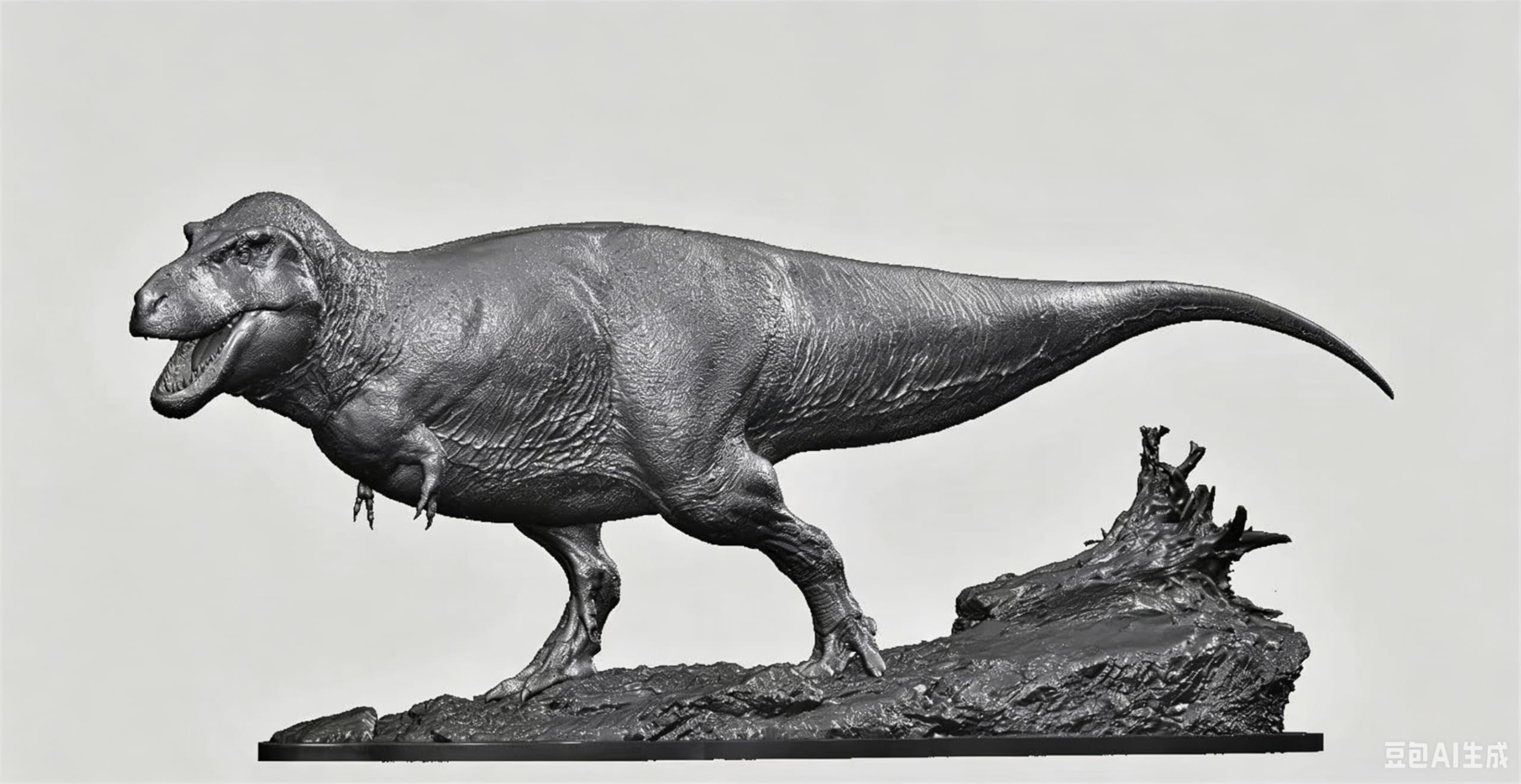 T rex 恐竜ティラノサウルス ティラノサウルス フィギュア リアル