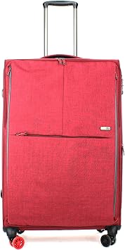 Cloe - Maleta Vertical 28\
