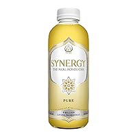 Algopix Similar Product 4 - SYNERGY KOMBUCHA PURE, ORGANIC 16oz