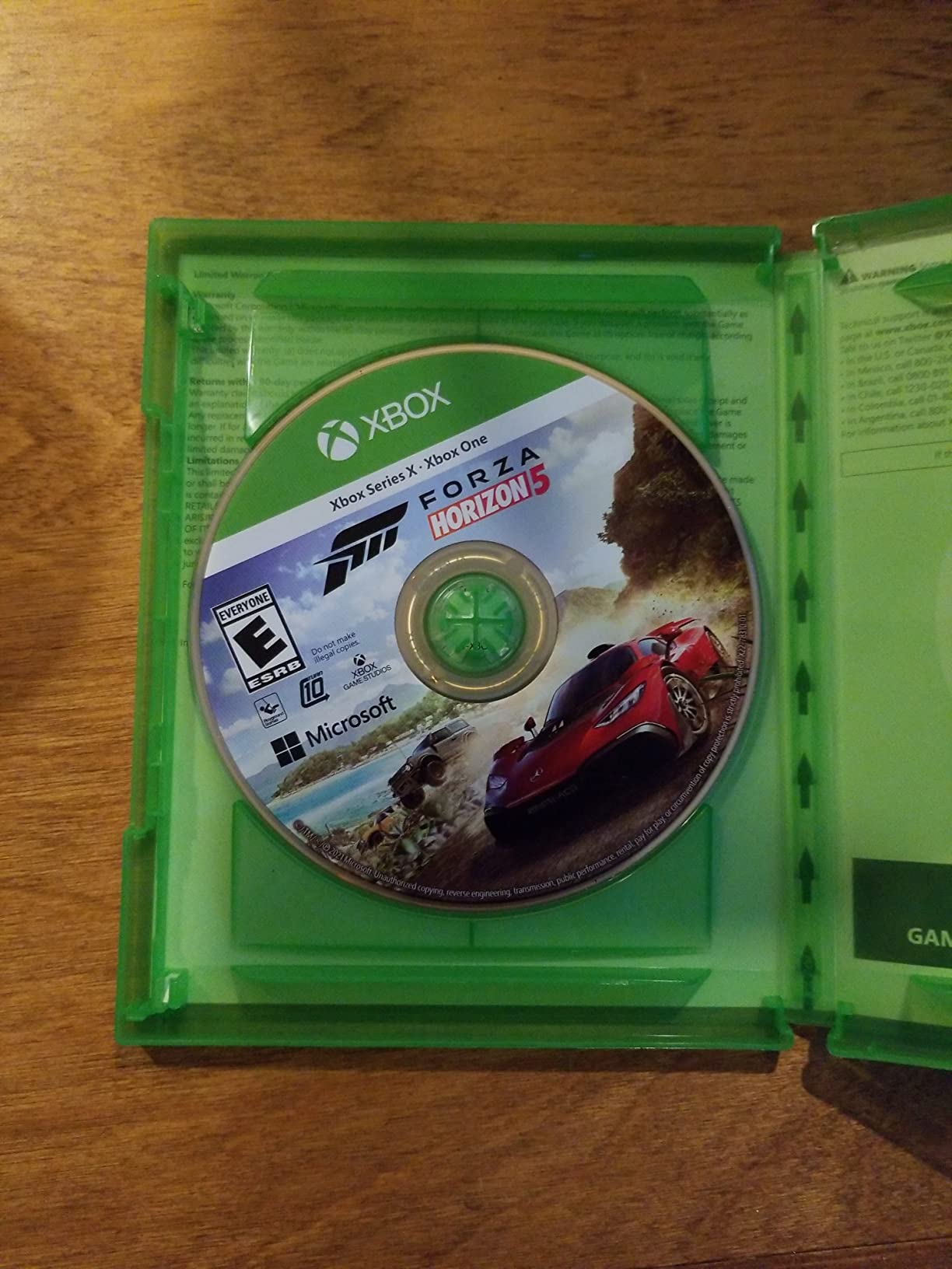 Internet Required - Useless disc!