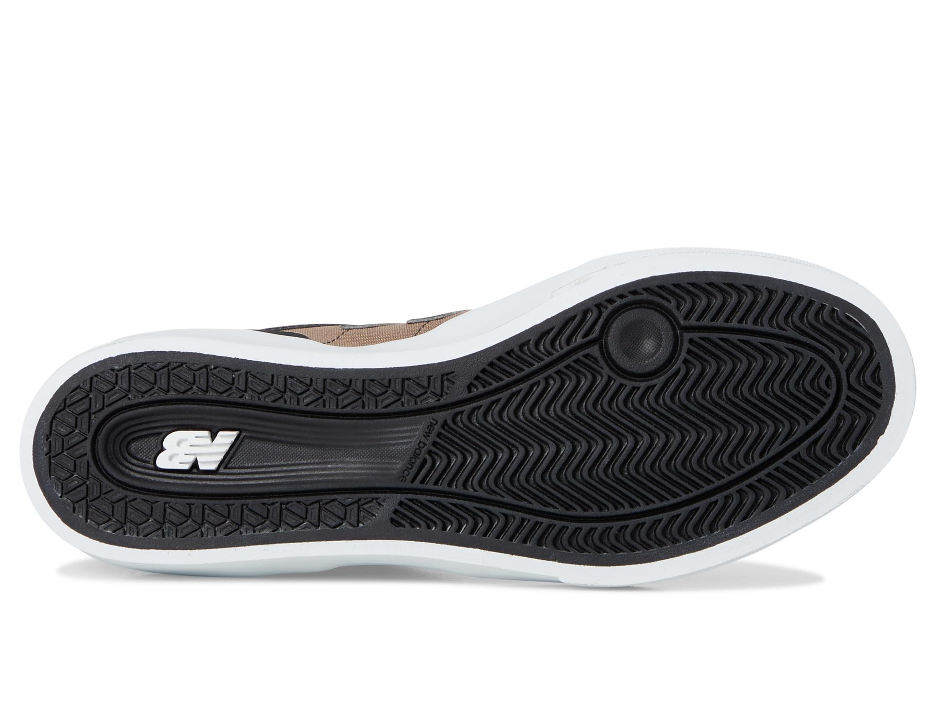 New Balance Unisex-Erwachsene 272 Skate-Schuh