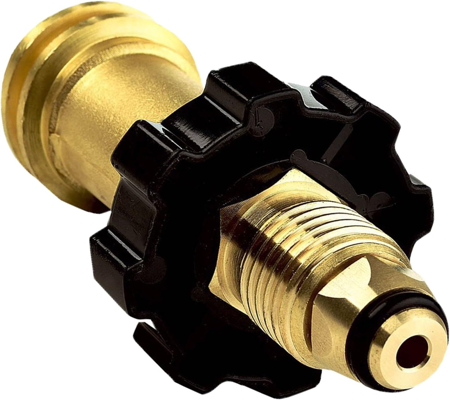 DOZYANT POL Qcc1 Propane Tank Adapter