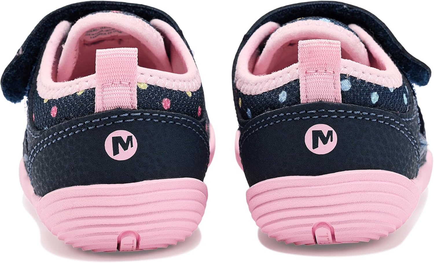 Merrell Girls' BARE STEPS Sandal