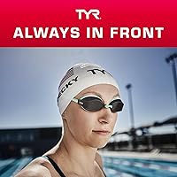 Vista 6 de TYR Blackops 140 EV Racing Gafas Junior Fit