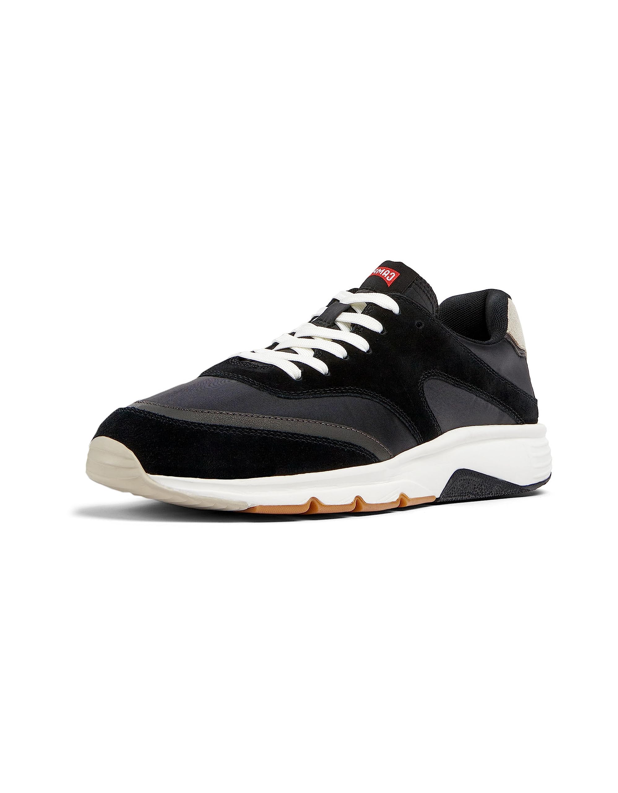 Camper Men's Drift K100876 Trainers, Multicolour 013, 7 UK