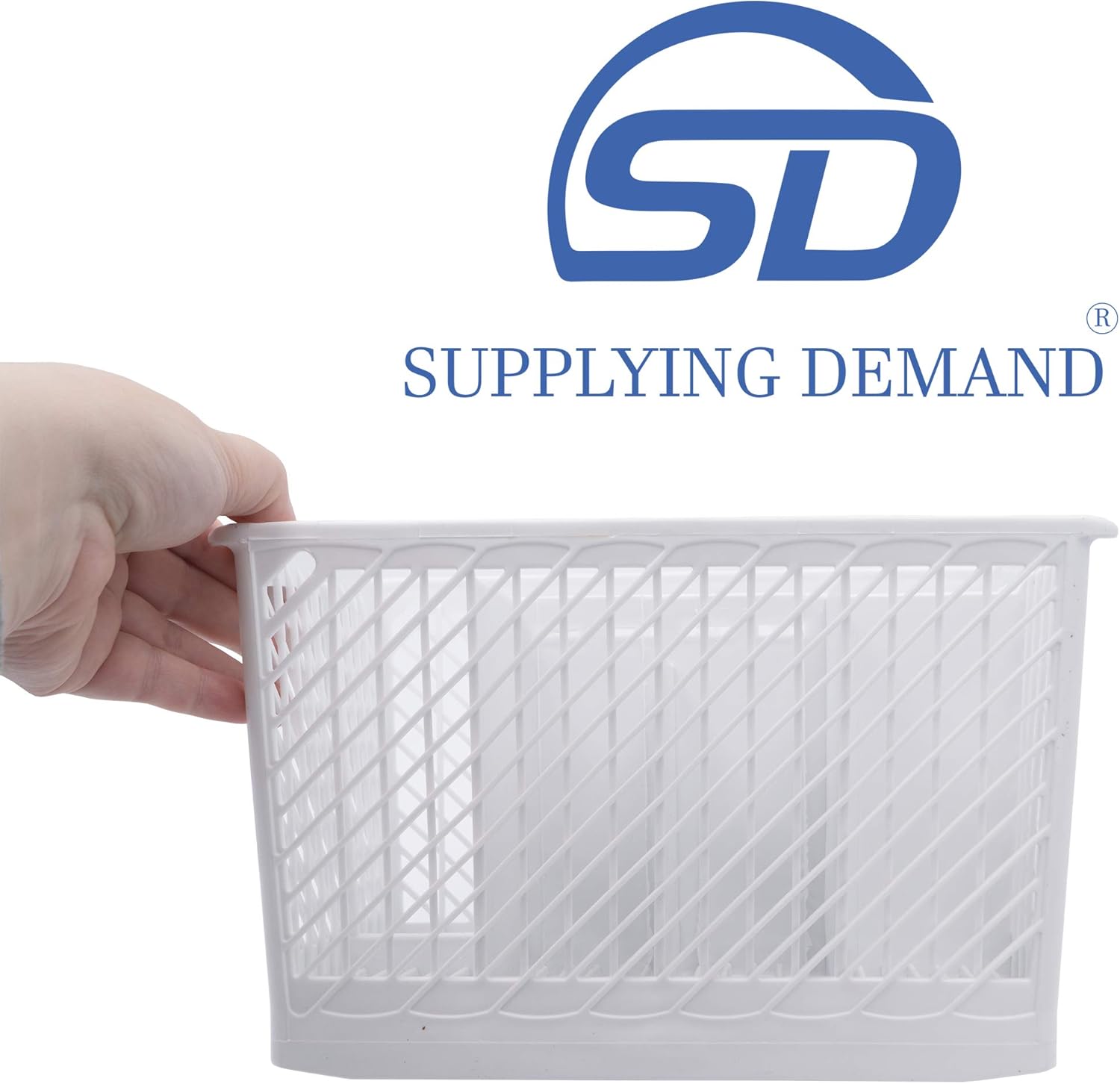 Supplying Demand 99001576 99001663 Dishwasher Silverware Cutlery Basket Replacement
