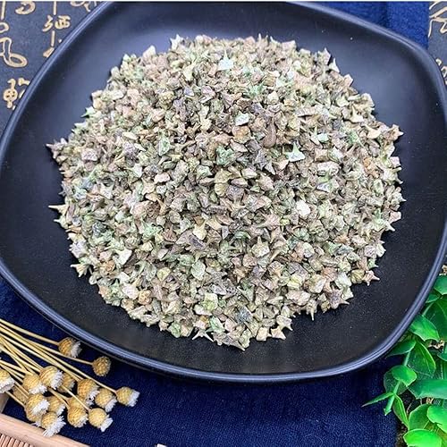 Miniatura 3 de Natural Tribulus Terrestris Bai Ji Li 98% Saponinas Tribulus Terrestris para hombres, Tribulus Terrestris para hombres, orgánico (17.64oz)