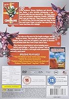 Vista 2 de the gremlins collection (2 dvd) box set dvd Italian Import