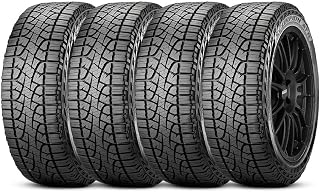 Pirelli Scorpion ATR