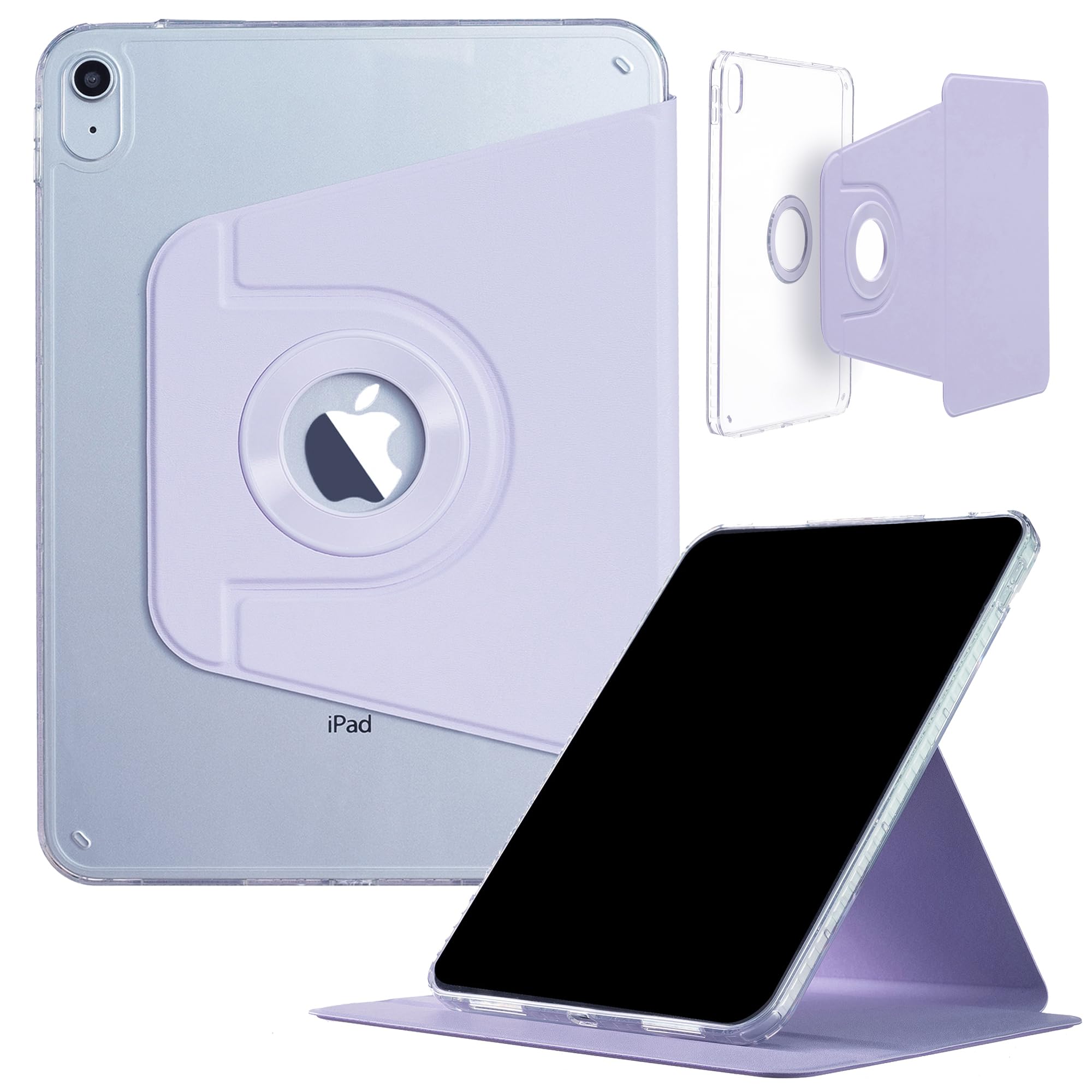 Amazon.co.jp: iPad Mini第7世代、第6世代8.3インチケース、DMaos